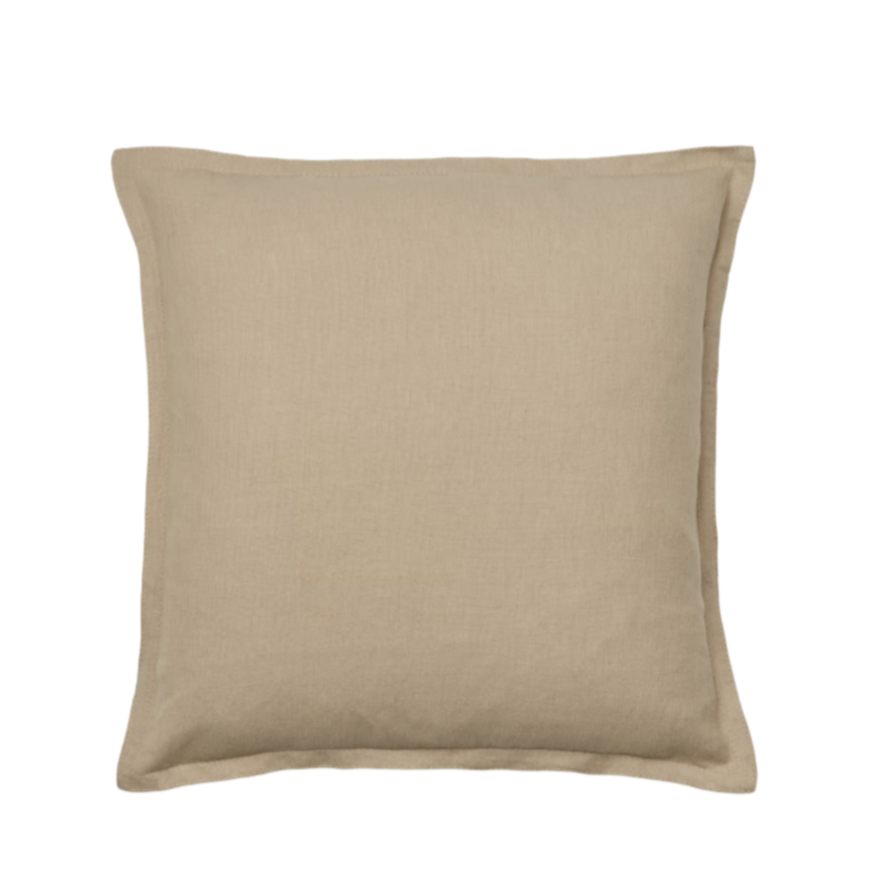 The Soft Collection Cushion | 50x50 | Various Colours