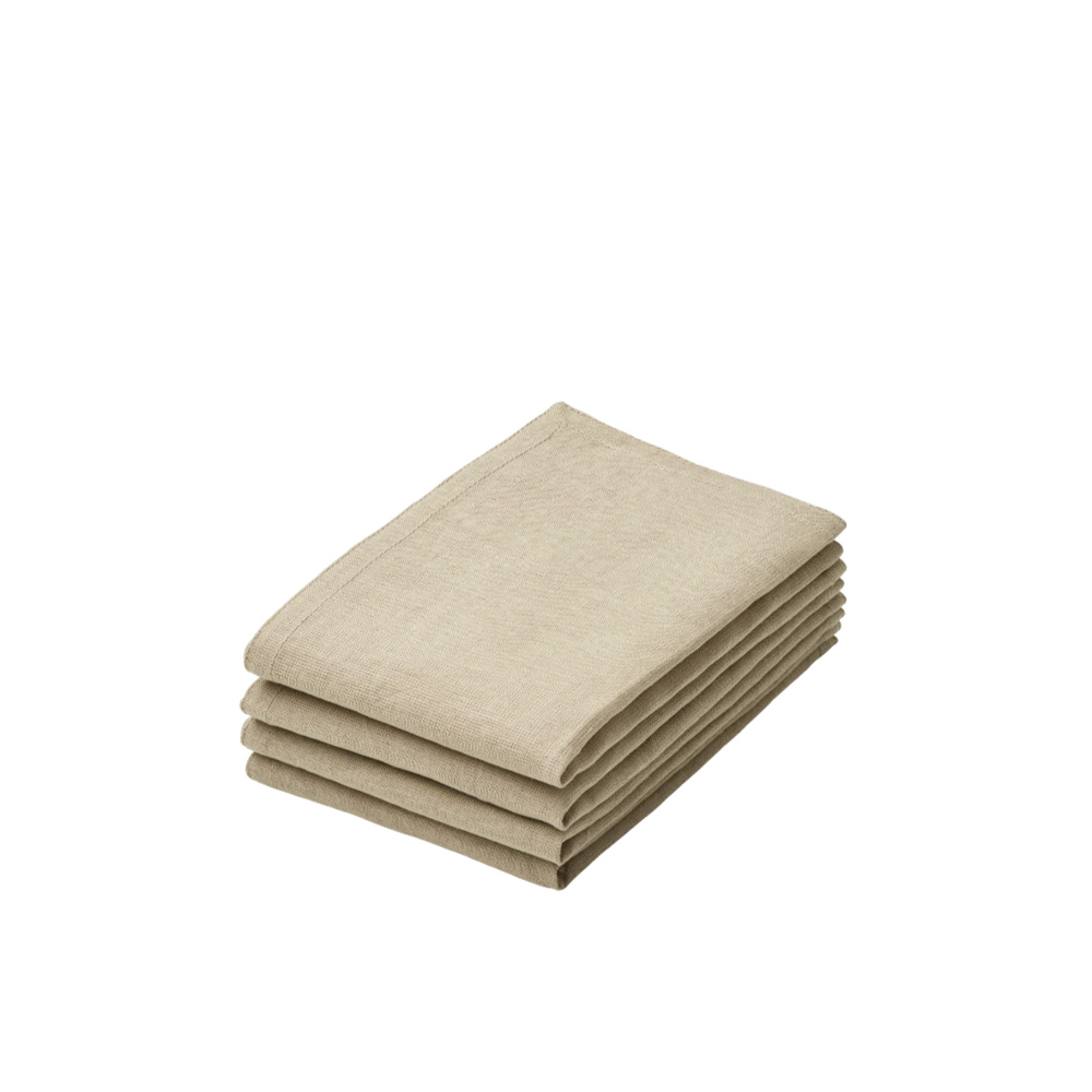 The Soft Collection Napkins | Various Colours