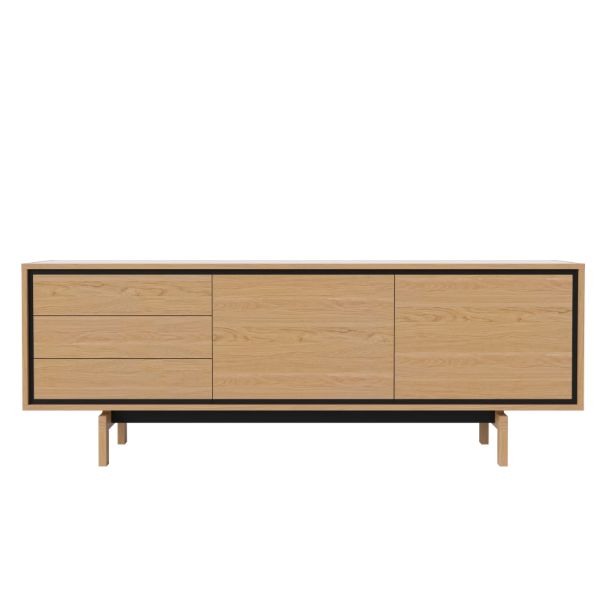 Floow Sideboard | Large | Various Finishes