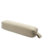 Lenya | Yoga Meditation Long Cushion