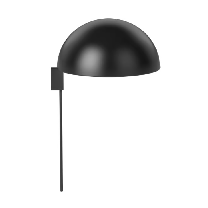 Alunda Wall Lamp | Various Colours