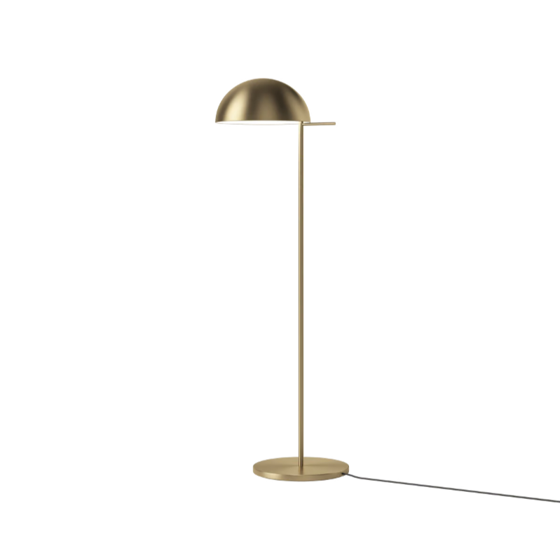 Alunda Floor Lamp | Various Colours