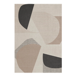 Birch Patterned Wool Rug | Various Sizes