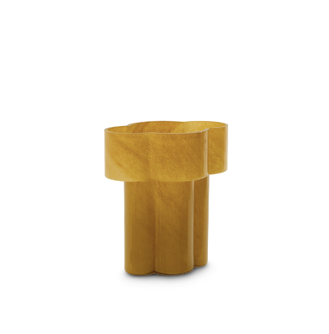 Fab Vase | Yellow