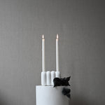 Tube Candle Holder | Mini | Various Colours