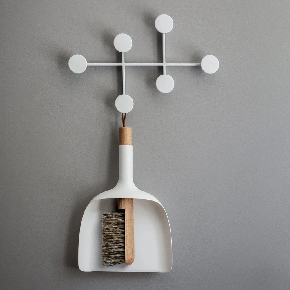 Afteroom Coat Hanger | Medium | Various Finishes.