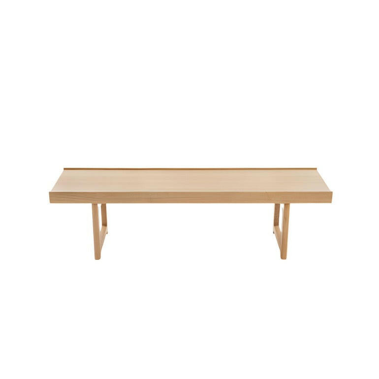 Krobo Bench | Various Finishes + Sizes