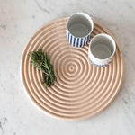 Target Trivet.