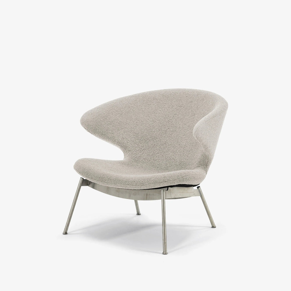 Ella | Lounge Chair | Various Finishes and Fabrics