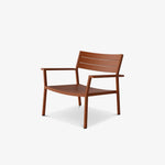 Eos | Lounge Chair | Various Finishes