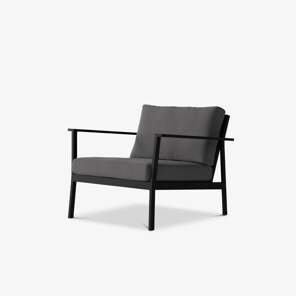 Eos | Sofa Armchair | Various Finishes