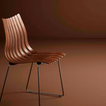 LIMITED EDITION Scandia Junior Dining Chair | 65 Year Anniversary | Rosewood.