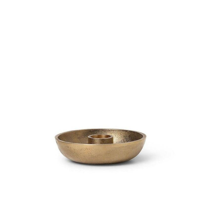 Bowl | Single Candle Holder