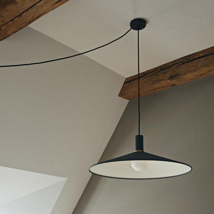 Collect Socket Pendant | Low | Various Colours