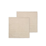 Linen Napkin Set | Various Colours