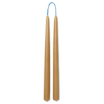 Dipped Candles | Set of 2 | Straw