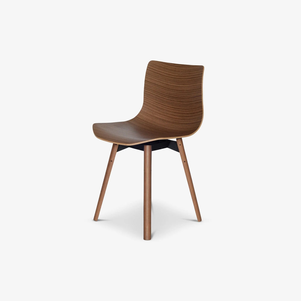 Loku Chair | Various Finishes