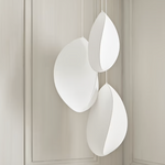 Lunaria Pendant | Various Sizes