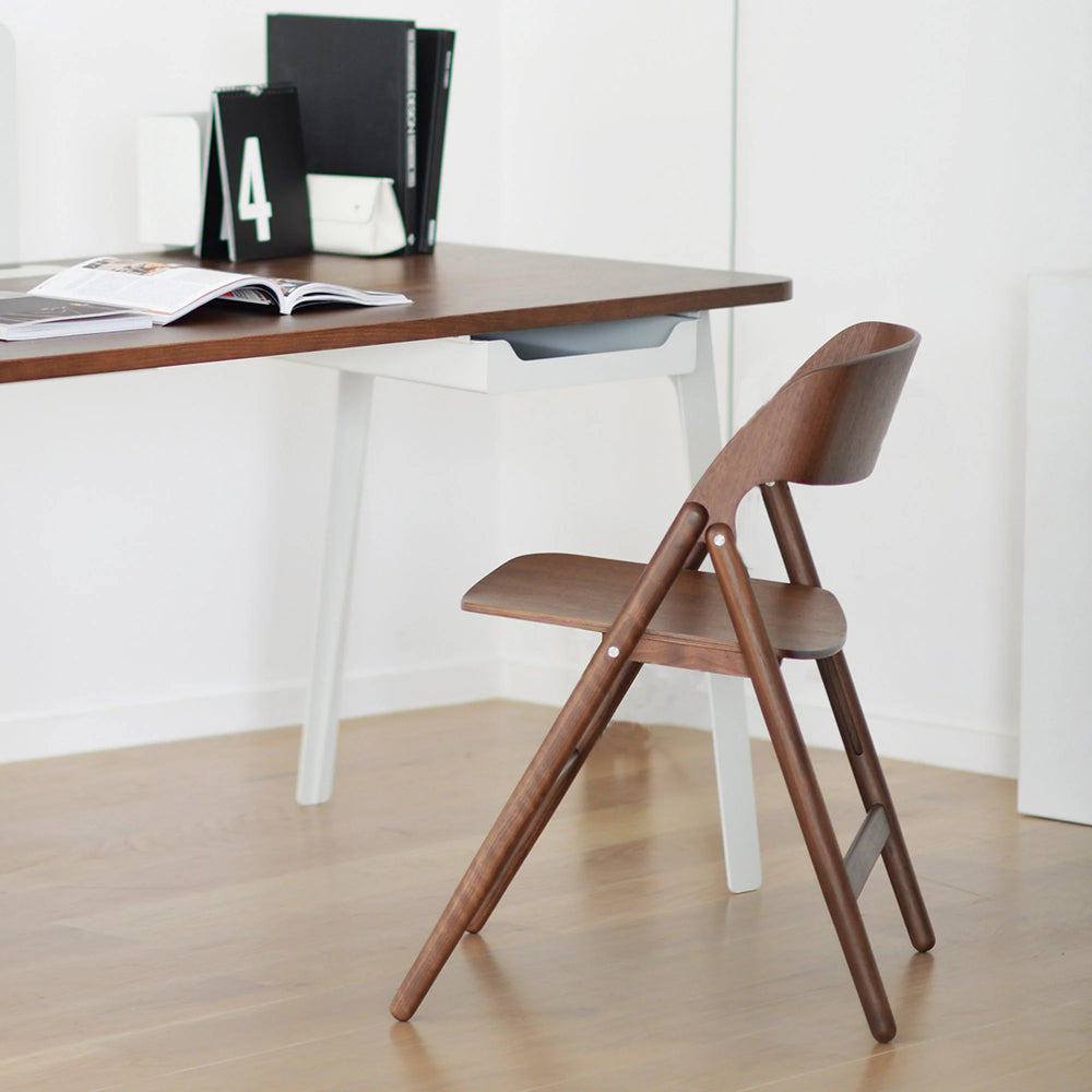 Narin Folding Chair | Various Finishes.