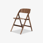 Narin Folding Chair | Various Finishes