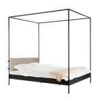 Eton Four Poster Bed | Various Colours and Sizes