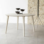 Lau Round Table | Various Sizes + Colours.