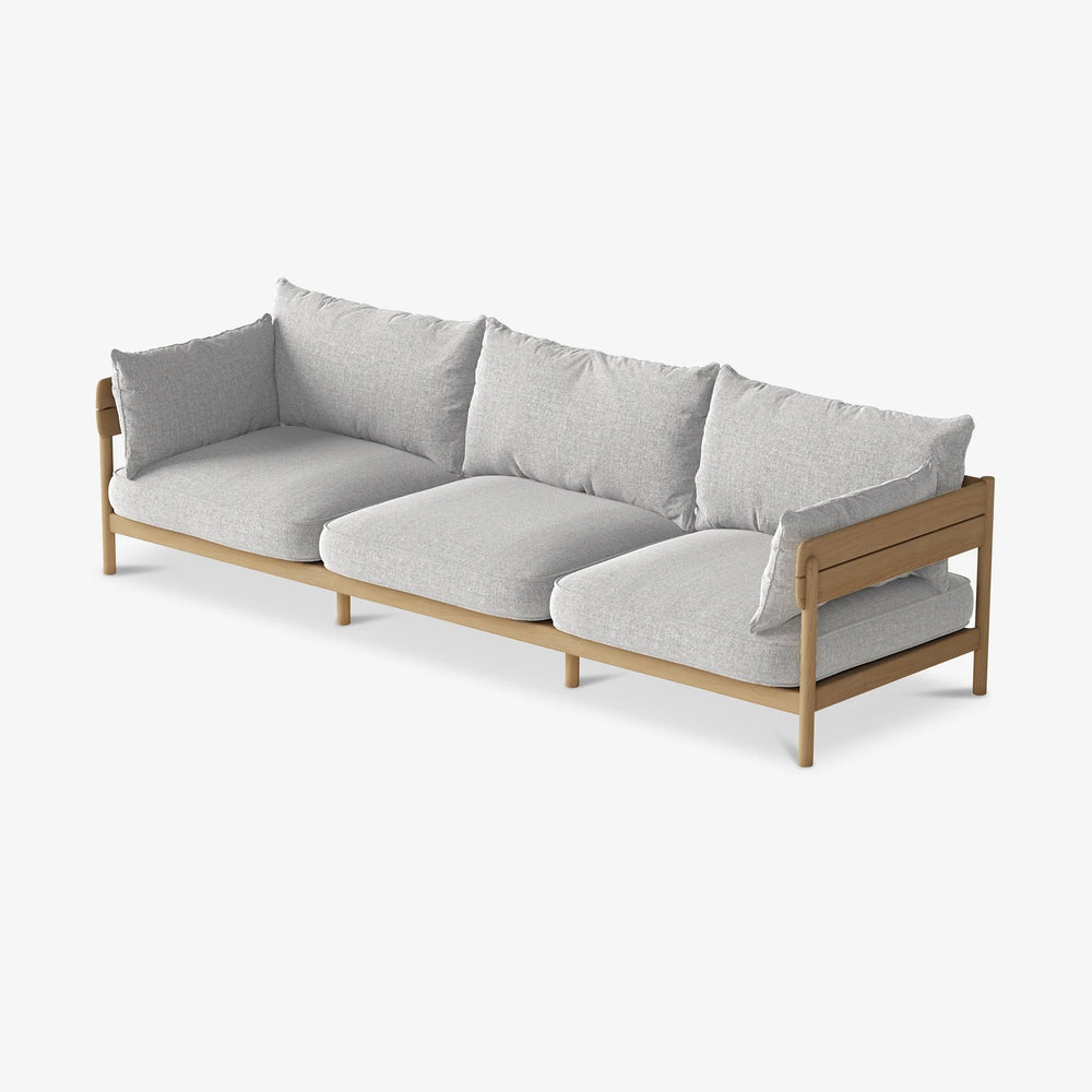 Tanso | 3 Seater Sofa