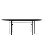 Snaregade Dining Table Oval | Various Colours