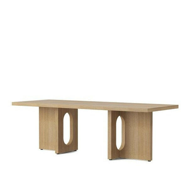 Androgyne Lounge Table | Various Colours