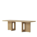 Androgyne Lounge Table | Various Colours