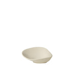 Limfjord | Plate | Beige