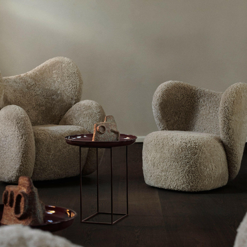 Little Big Chair | Sheepskin | Various Colours.