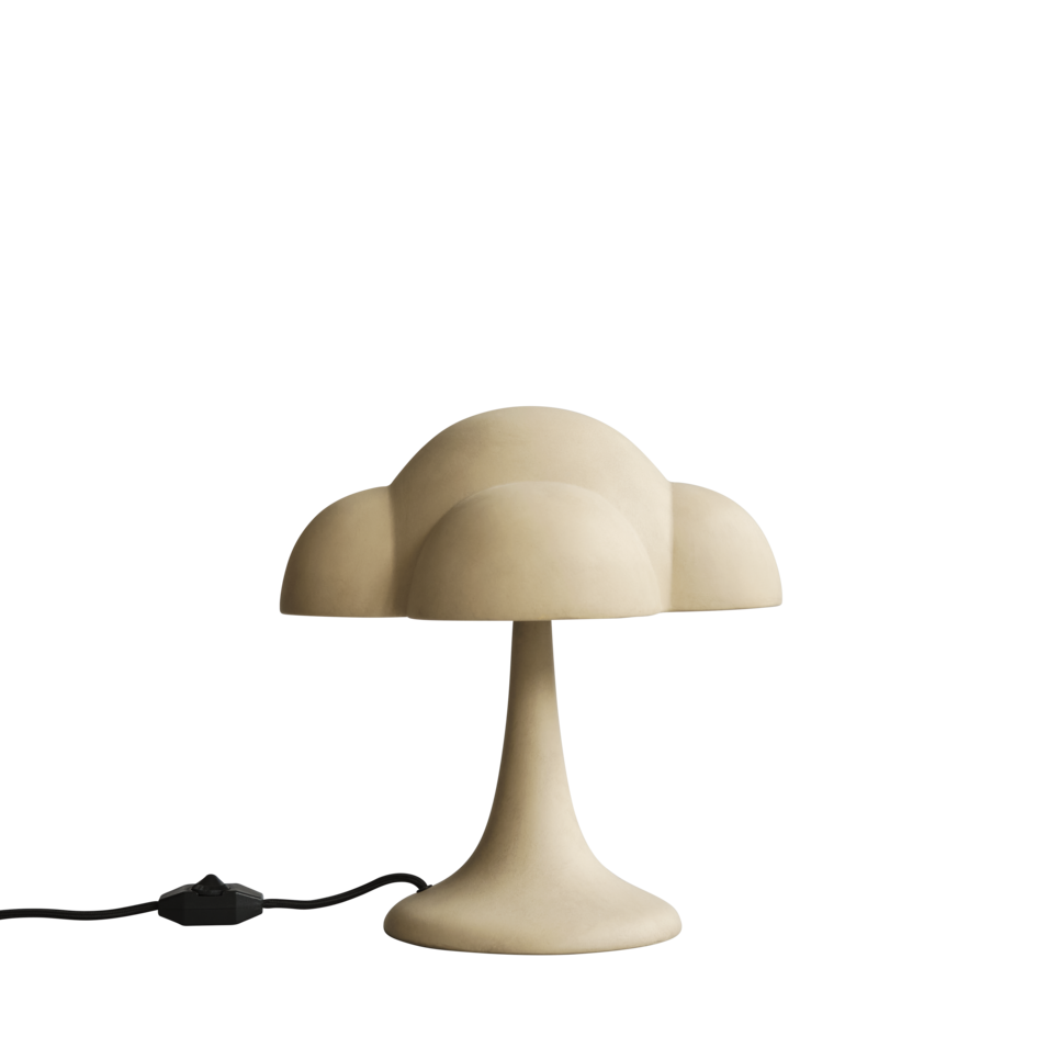 Fungus Table Lamp