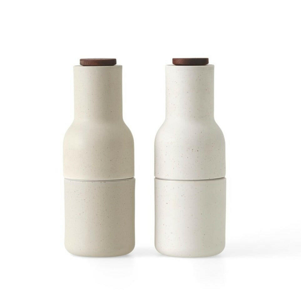 Bottle Grinder Set | Ceramic