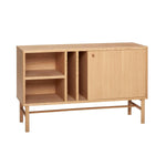 Archive Sideboard | FSC® Certified Oak