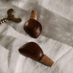 Cairn Wine Stoppers | Set of Two.