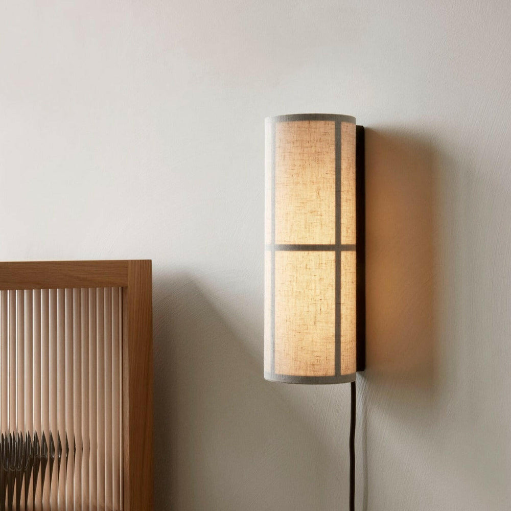 Hashira Wall Lamp | Multiple Colours.