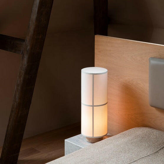 Hashira Table Lamp | Multiple Colours.