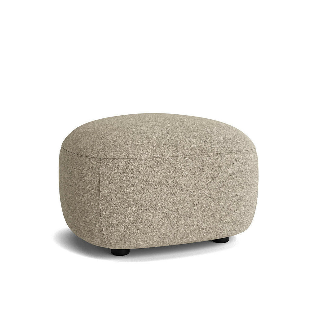 Little Big Pouf | Bouclé | Various Colours