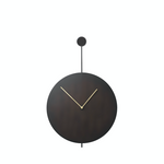 Trace Wall Clock