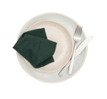 Everyday Napkin Set | Various Colours.