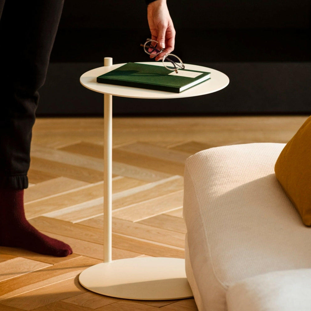 Ande Side Table | Various Colours.