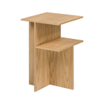 Atik Side Table | Oak